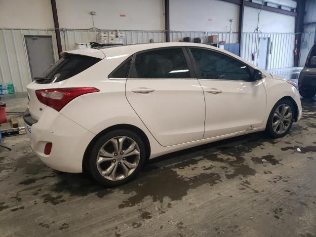 2013 Hyundai Elantra GT