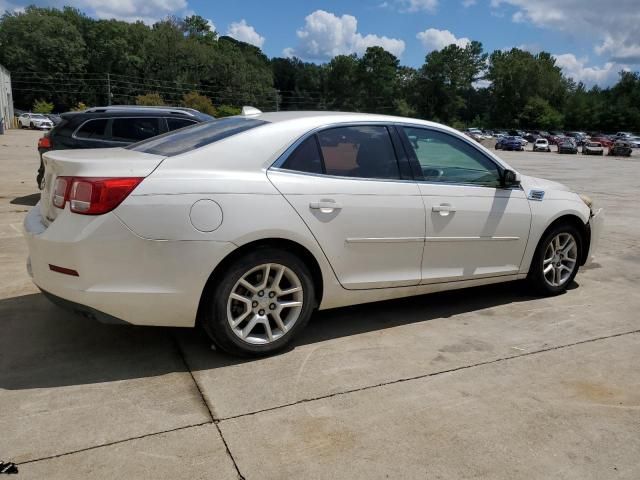 2013 Chevrolet Malibu 1LT