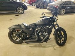 2021 Harley-Davidson XL883 N en venta en Eldridge, IA