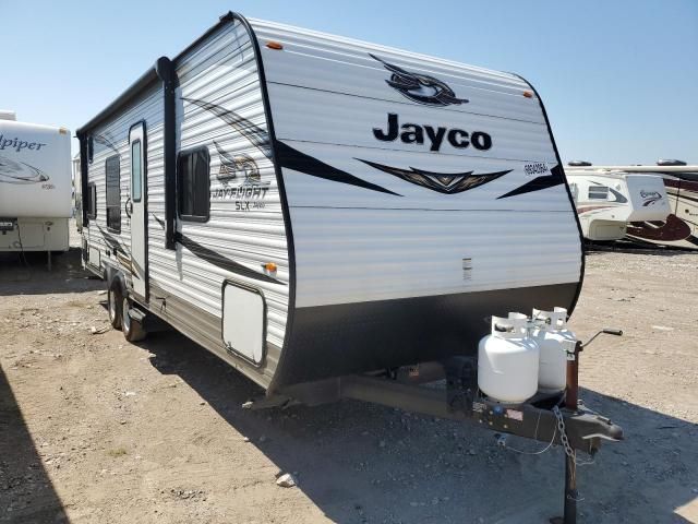 2019 Jayco Jayflight