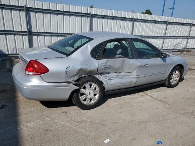 2007 Ford Taurus SE