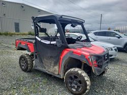 Arctic Cat salvage cars for sale: 2019 Arctic Cat PROWLR1000