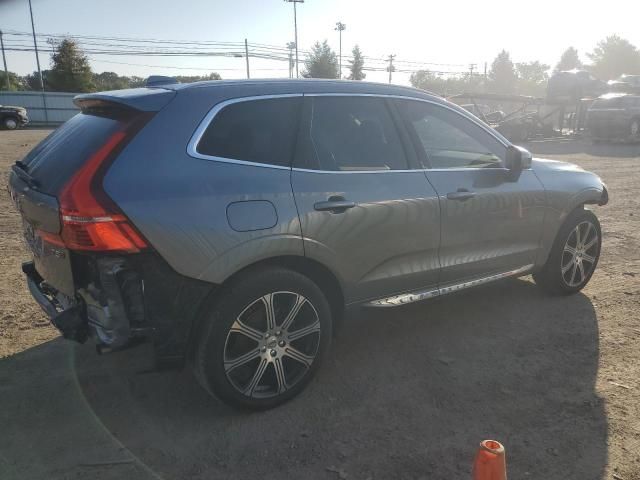 2021 Volvo XC60 T5 Inscription