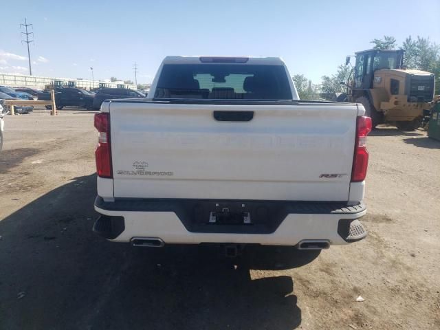 2023 Chevrolet Silverado K1500 RST