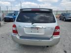 2007 Toyota Highlander Hybrid