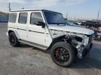 2019 Mercedes-Benz G 63 AMG