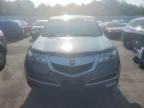 2010 Acura MDX Advance