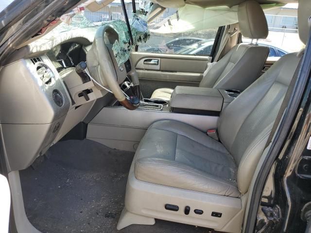 2010 Ford Expedition Limited