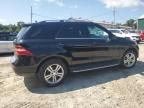 2015 Mercedes-Benz ML 350 4matic