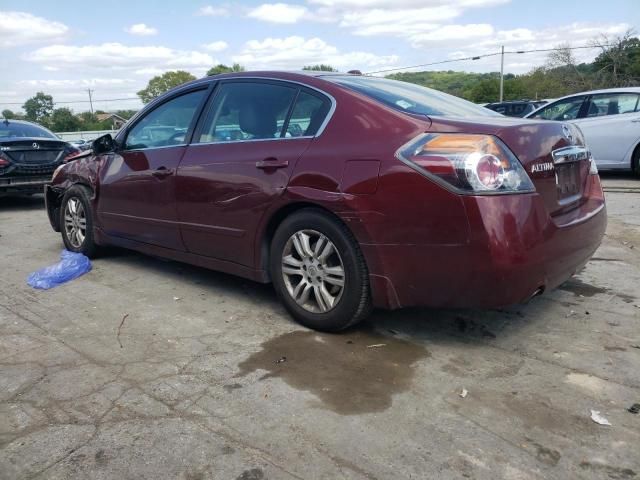 2011 Nissan Altima Base