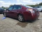 2011 Nissan Altima Base