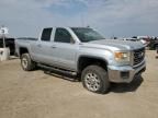 2015 GMC Sierra K2500 SLE