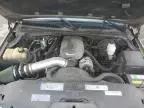 2001 Chevrolet Suburban K1500