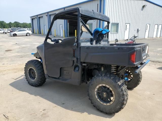 2017 Polaris Ranger XP 1000 EPS High Lifter Edition