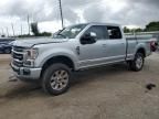 2022 Ford F250 Super Duty