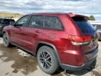 2017 Jeep Grand Cherokee Trailhawk