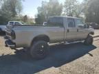 2005 Ford F350 SRW Super Duty