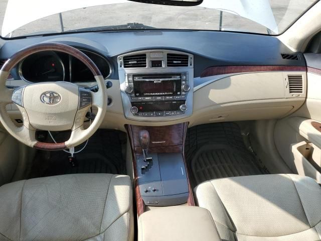 2011 Toyota Avalon Base