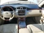 2011 Toyota Avalon Base