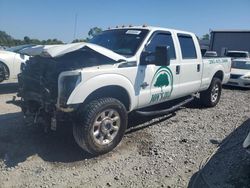 Ford Vehiculos salvage en venta: 2015 Ford F250 Super Duty