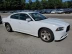 2012 Dodge Charger Police