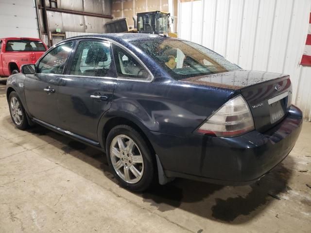 2009 Ford Taurus Limited