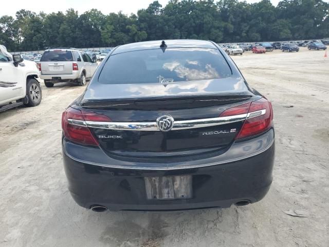 2016 Buick Regal Premium