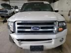 2013 Ford Expedition EL Limited