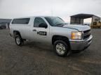 2013 Chevrolet Silverado K2500 Heavy Duty