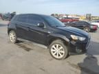 2013 Mitsubishi Outlander Sport ES