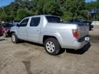 2006 Honda Ridgeline RTL