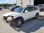 2004 Mitsubishi Endeavor XLS