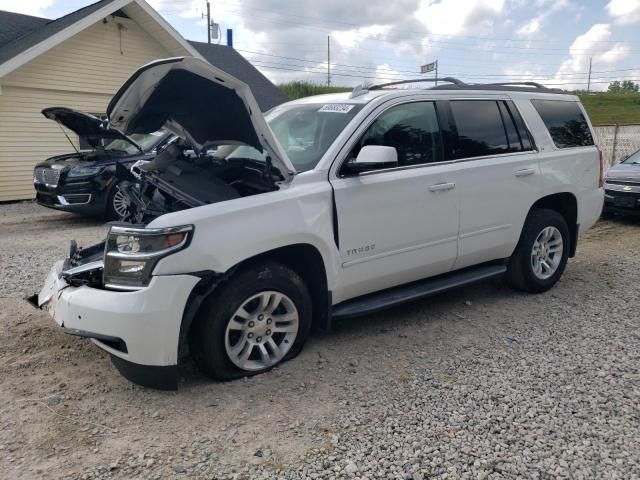 2015 Chevrolet Tahoe K1500 LT