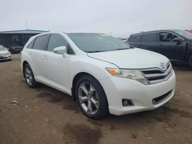 2013 Toyota Venza LE