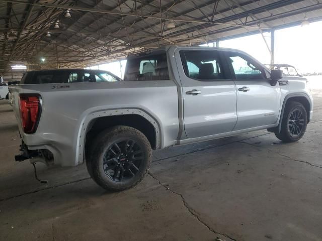 2022 GMC Sierra K1500 Elevation