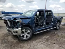 Dodge salvage cars for sale: 2023 Dodge 1500 Laramie