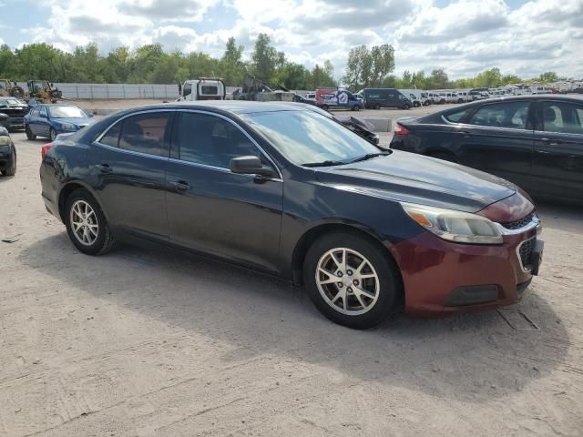 2014 Chevrolet Malibu LS