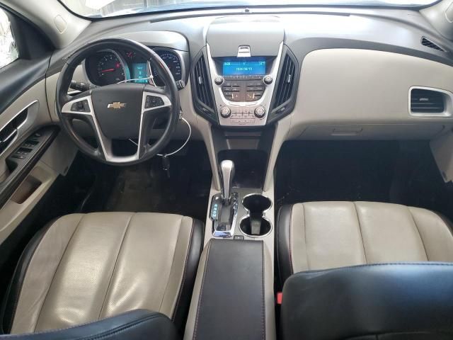 2010 Chevrolet Equinox LT