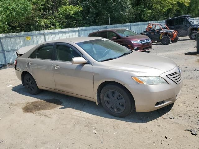 2009 Toyota Camry Base