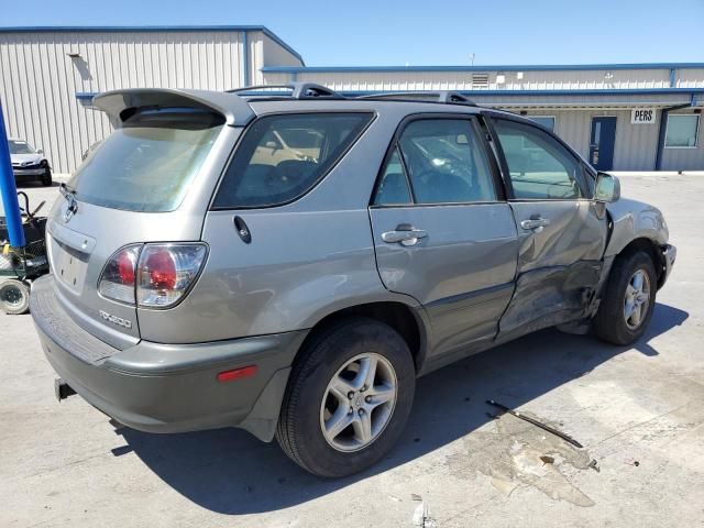 2003 Lexus RX 300