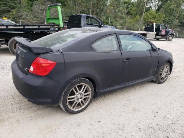 2006 Scion TC