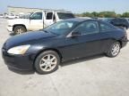 2003 Honda Accord EX