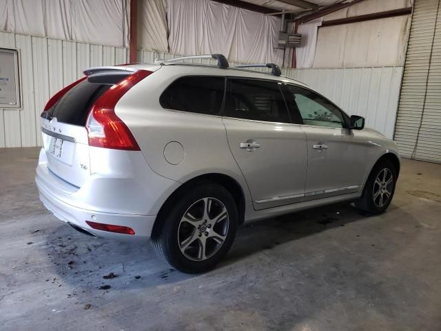 2015 Volvo XC60 T6 Platinum