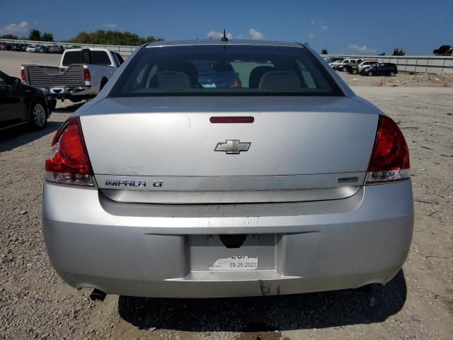 2014 Chevrolet Impala Limited LT