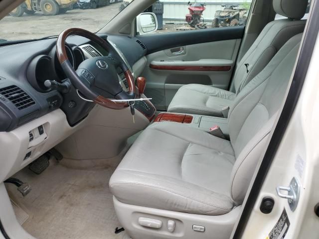 2008 Lexus RX 400H