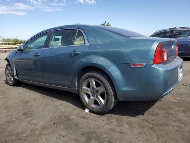 2009 Chevrolet Malibu 1LT