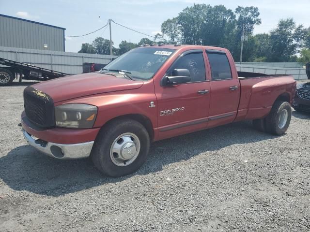 2006 Dodge RAM 3500 ST