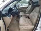 2007 Honda Odyssey EXL