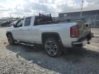 2016 GMC Sierra K1500 SLT