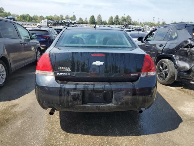 2014 Chevrolet Impala Limited LT